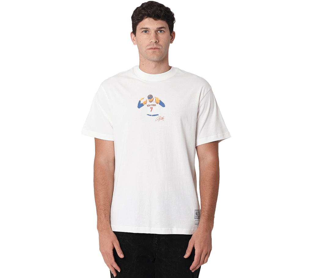 Mitchell & Ness "Career" T-Shirt