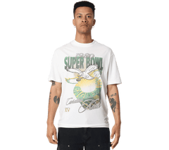 Mitchell & Ness "Hardlight" T-Shirt