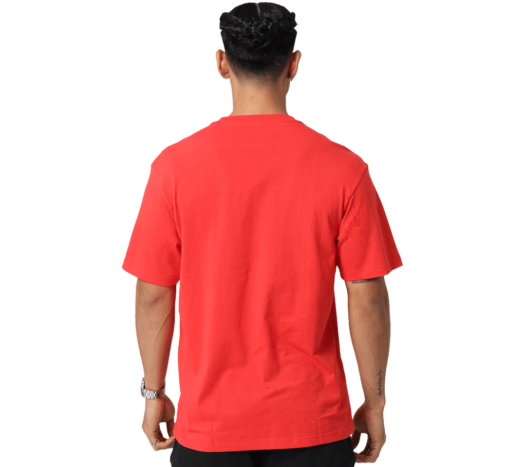 Mitchell & Ness "Bulls 6x Time" T-Shirt