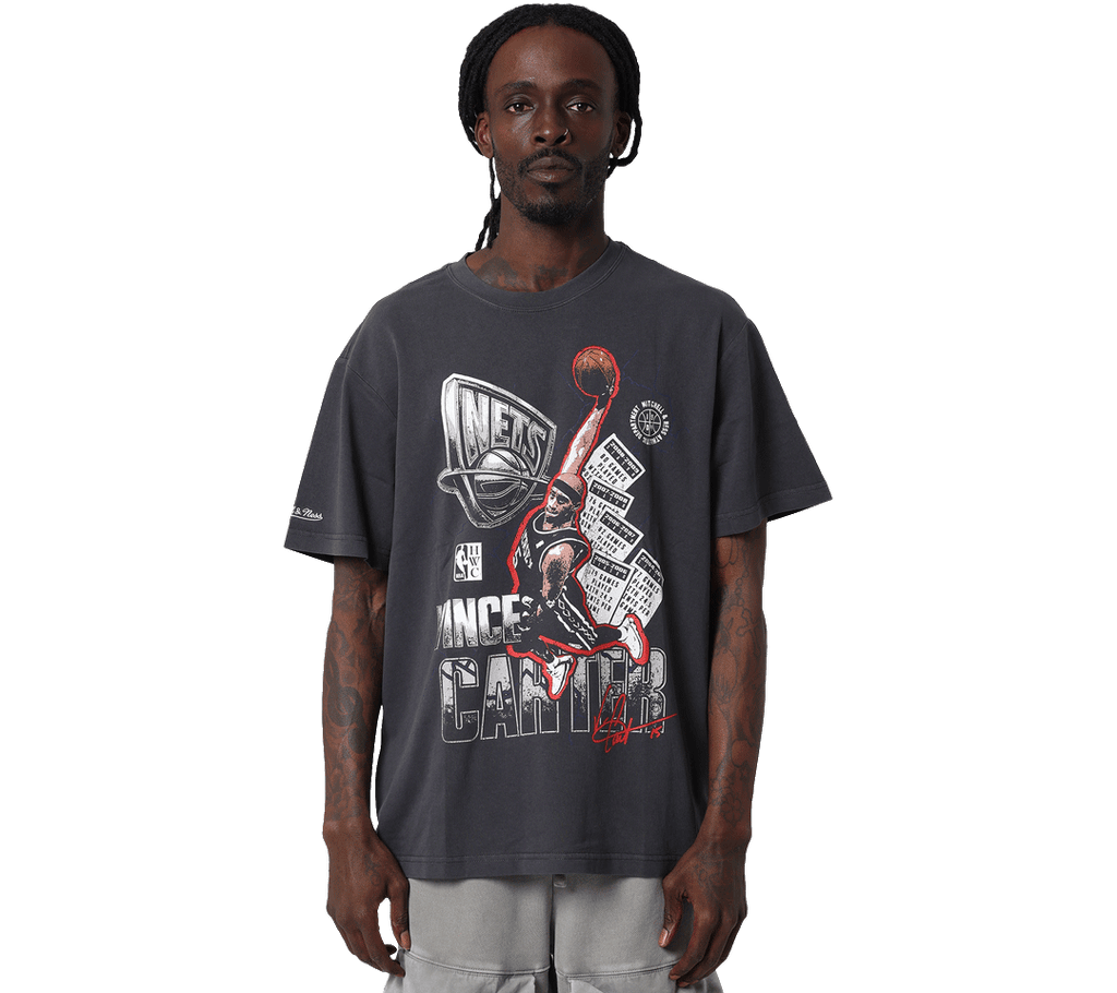 Mitchell & Ness "Vince" T-Shirt