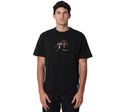 Mitchell & Ness "Career" T-Shirt