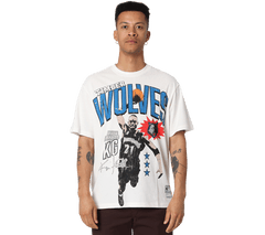 Mitchell & Ness "Noise" T-Shirt