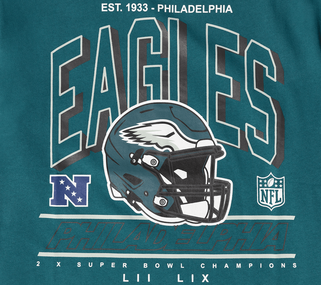 Majestic Athletic "Champs" T-Shirt