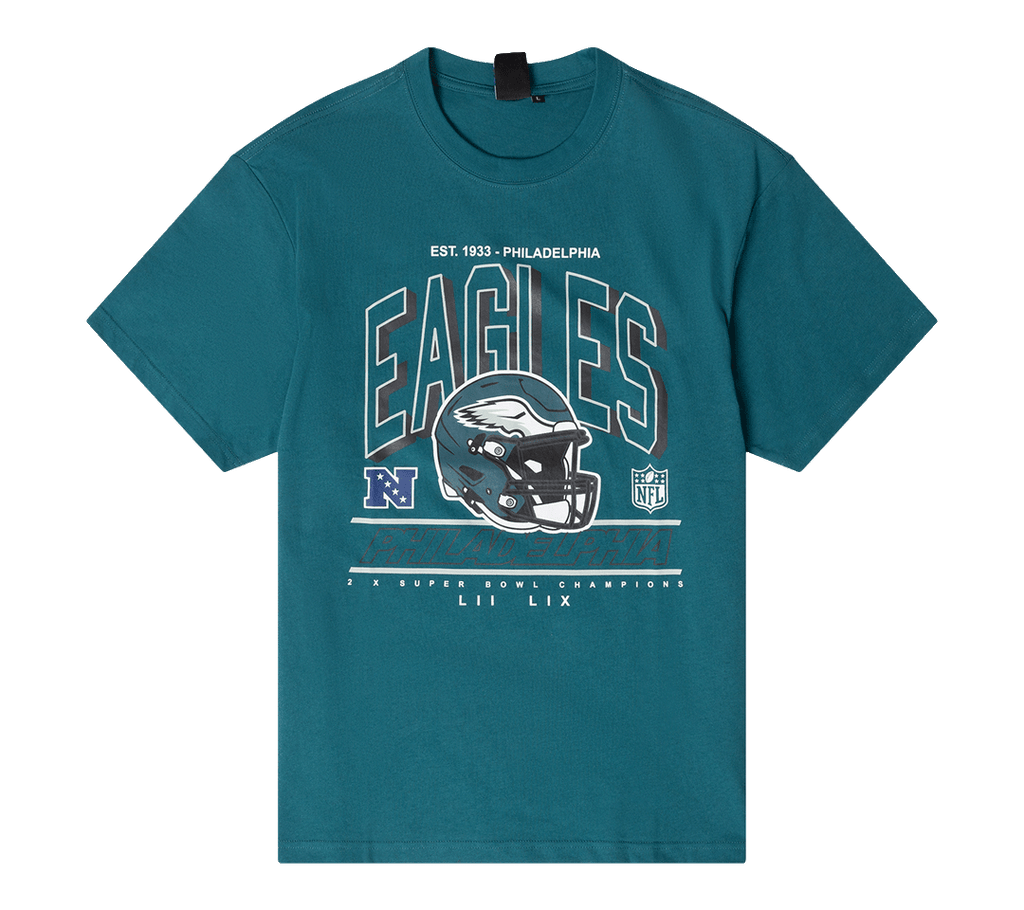 Majestic Athletic "Champs" T-Shirt