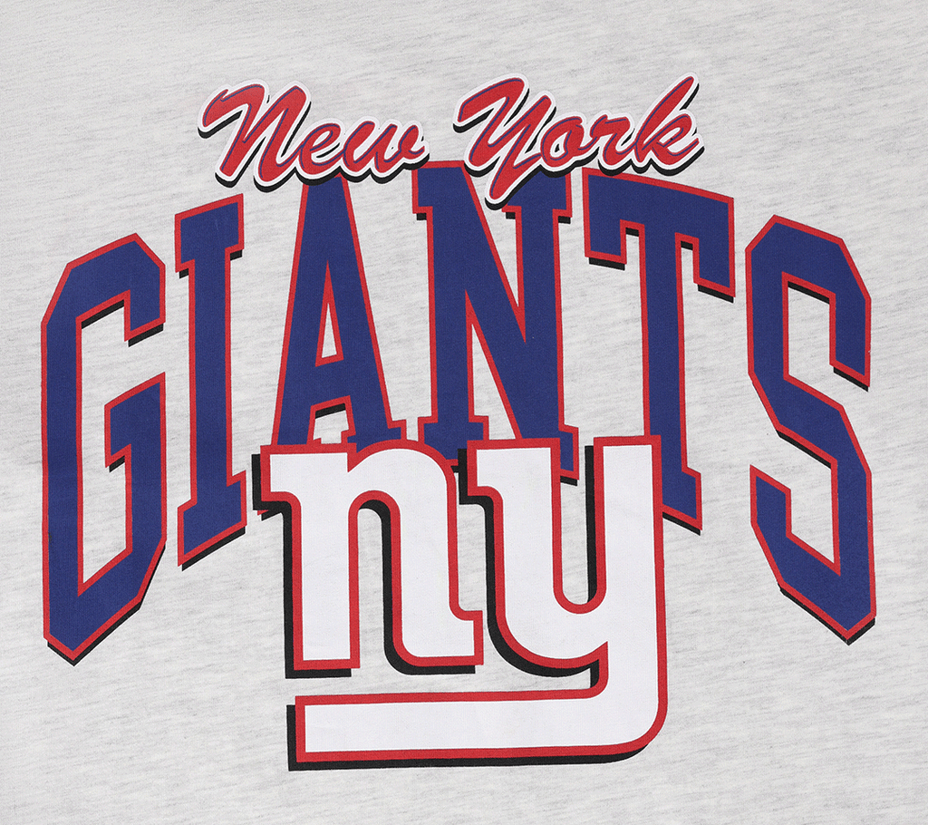 Majestic Athletic "Super Champs" T-Shirt