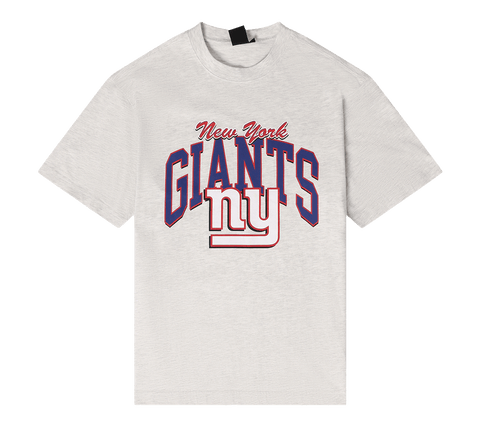 Majestic Athletic "Super Champs" T-Shirt