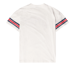 Majestic Athletic "Vintage Stripe Arch" T-Shirt