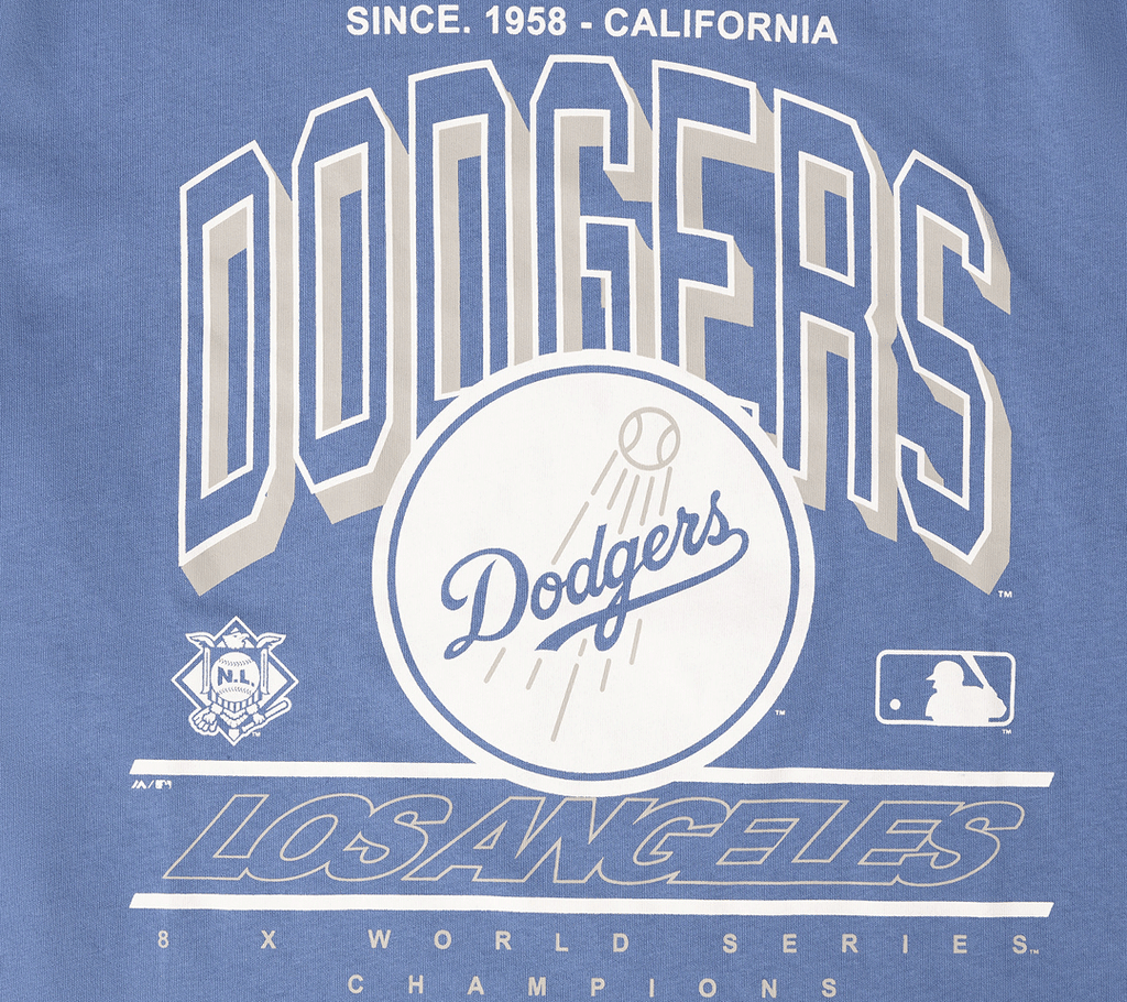 Majestic Athletic "Champs" T-Shirt