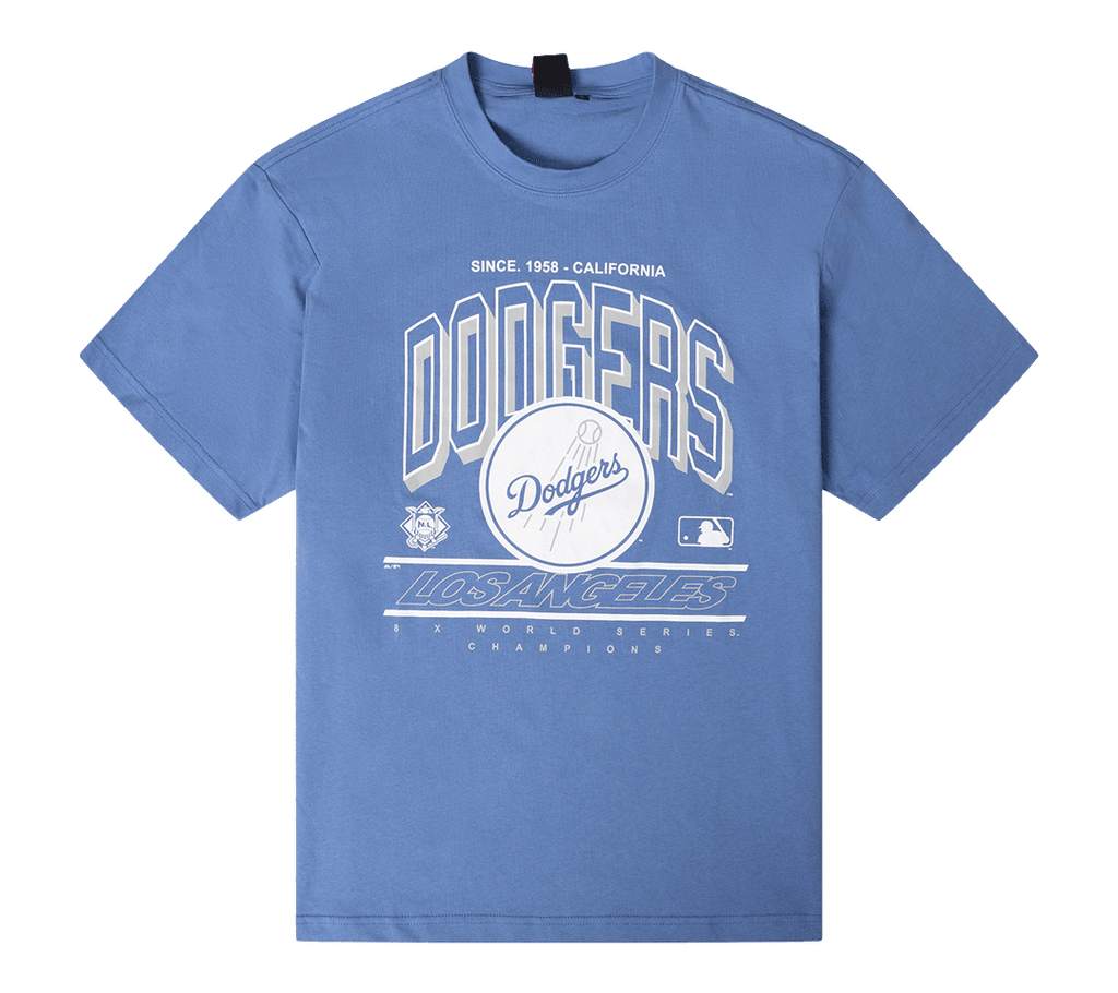 Majestic Athletic "Champs" T-Shirt