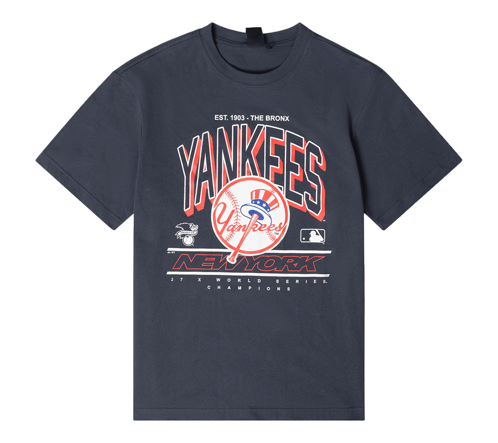 Majestic Athletic "Champs" T-Shirt