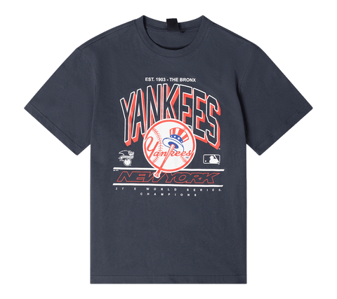 Majestic Athletic "Champs" T-Shirt