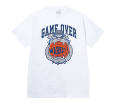 Market Studios "Game Over" T-Shirt