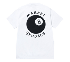 Market Studios "Eight Ball" T-Shirt