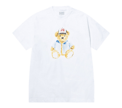Market Studios "Smiley Bearly A Care" T-Shirt