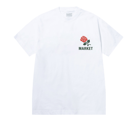 Market Studios "3D Have A Nice Day" T-Shirt