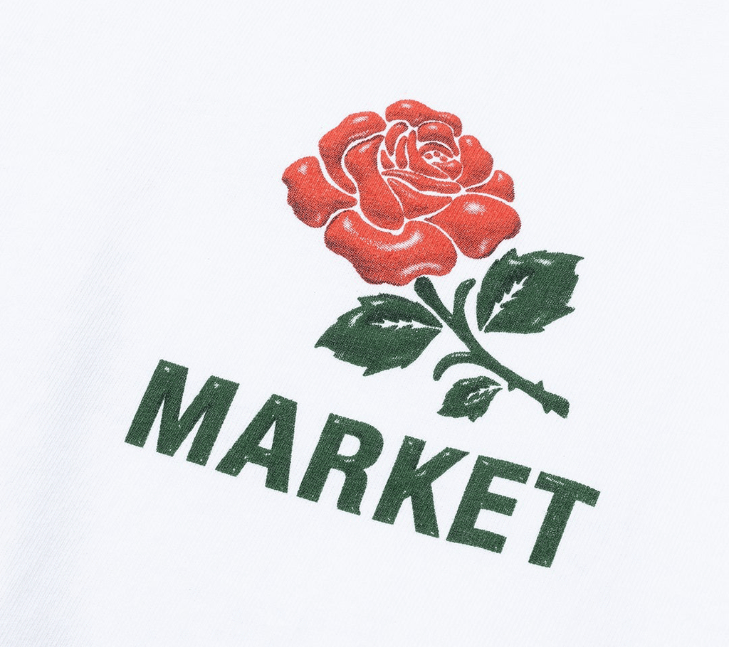 Market Studios "3D Have A Nice Day" T-Shirt