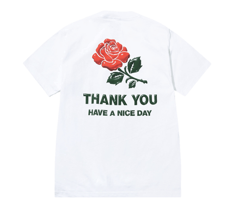 Market Studios "3D Have A Nice Day" T-Shirt