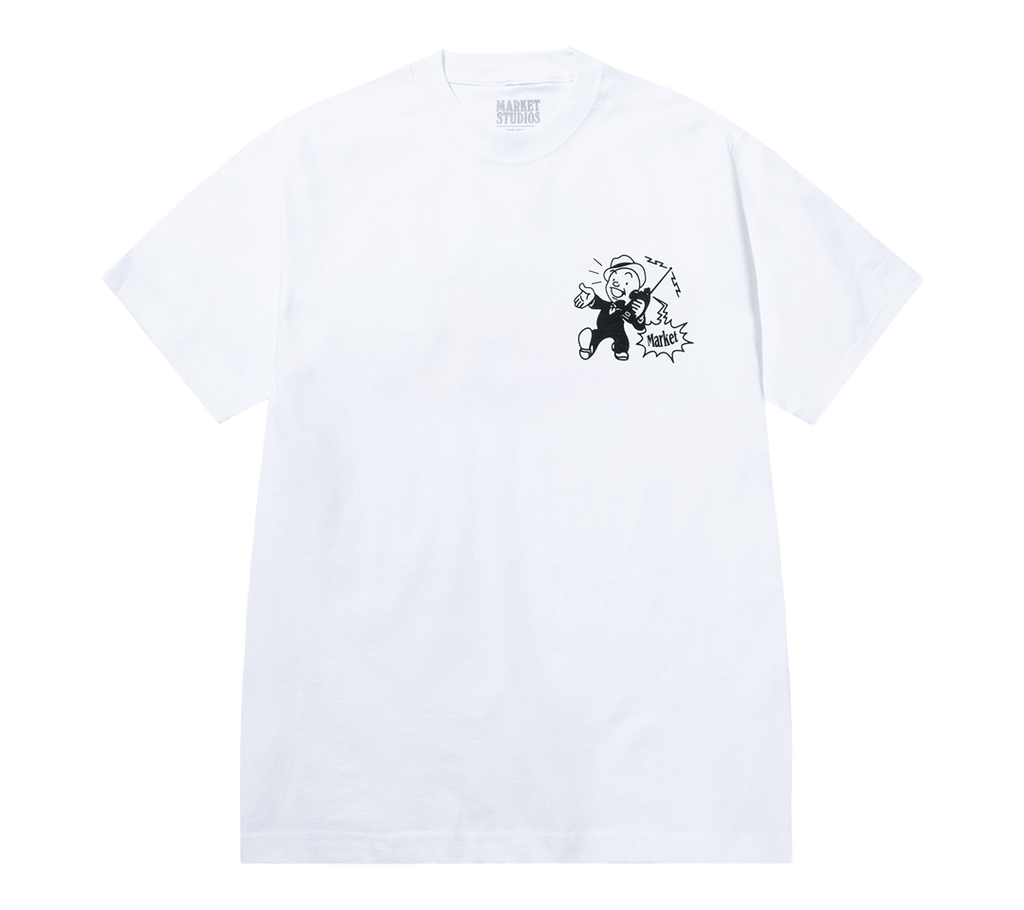 Market Studios "Walking & Talking Lawyer" T-Shirt