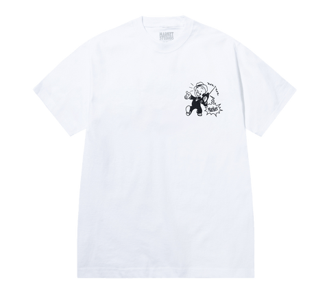 Market Studios "Walking & Talking Lawyer" T-Shirt