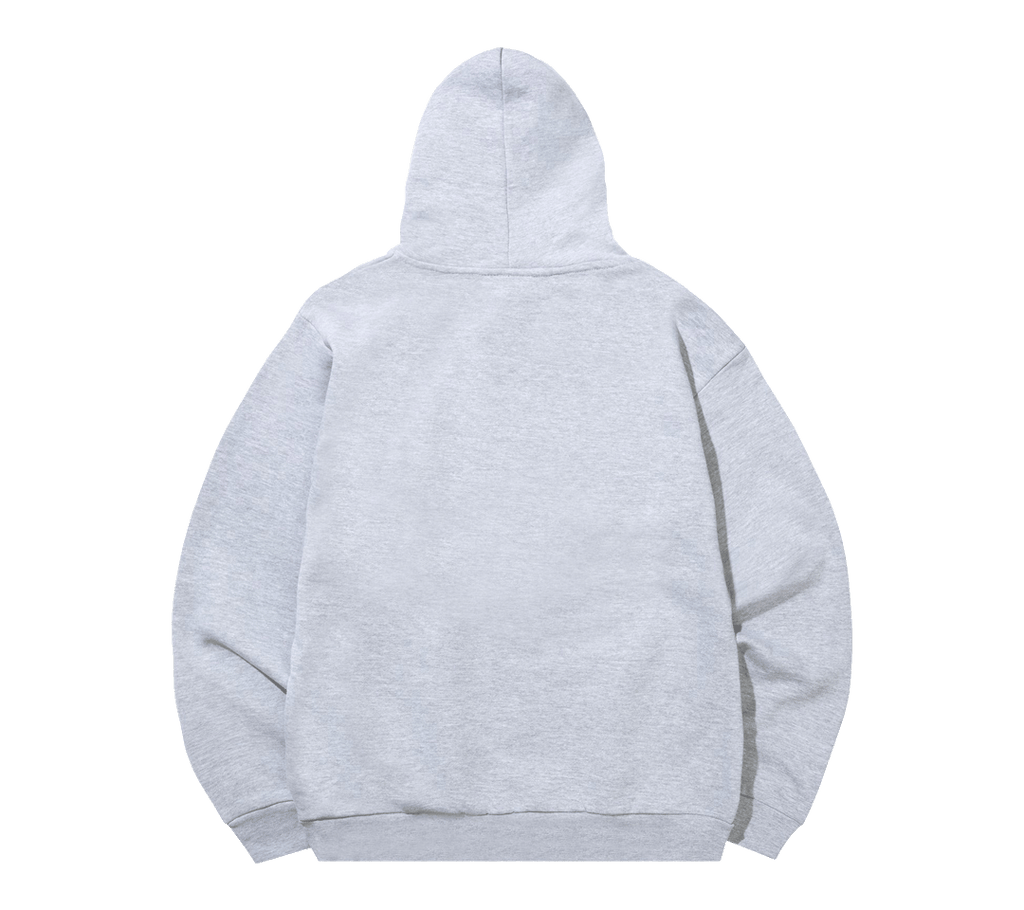 Market Studios "Stand For Peace Bear" Hood