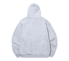 Market Studios "Stand For Peace Bear" Hood