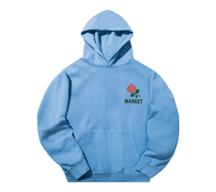 Market Studios "3D Have A Nice Day" Hood