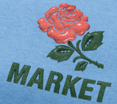 Market Studios "3D Have A Nice Day" Hood