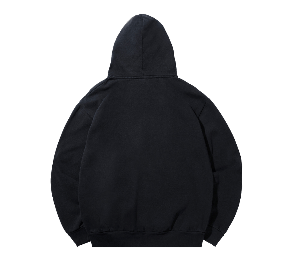 Market Studios "Watercolor Teddy" Hood