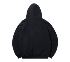 Market Studios "Watercolor Teddy" Hood