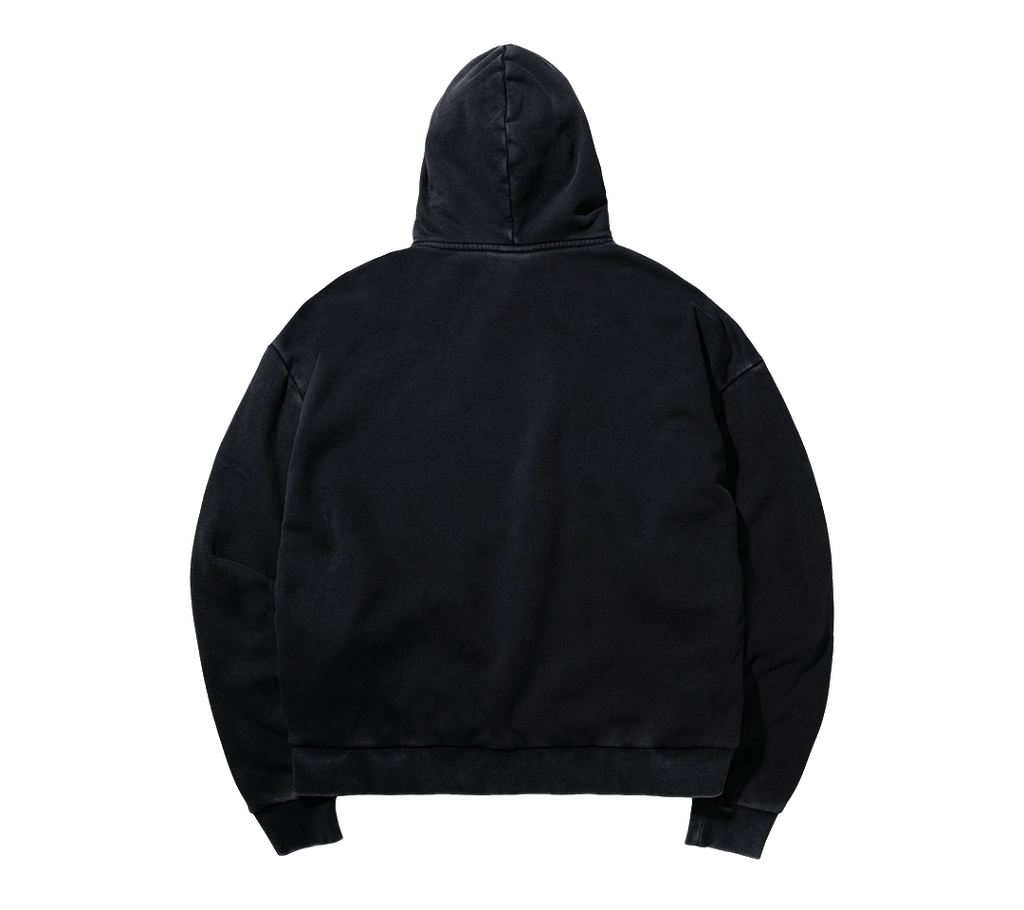 Market Studios "Yellow Panther" Hood