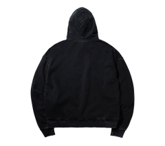 Market Studios "Yellow Panther" Hood