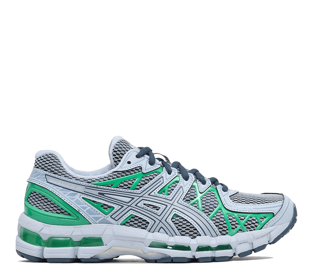 Asics GEL-Kayano 20 "Cilantro"