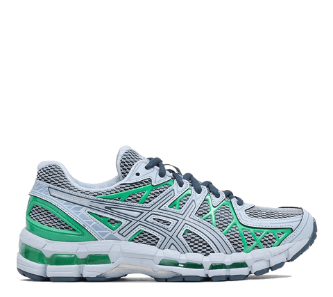 Asics GEL-Kayano 20 "Cilantro"