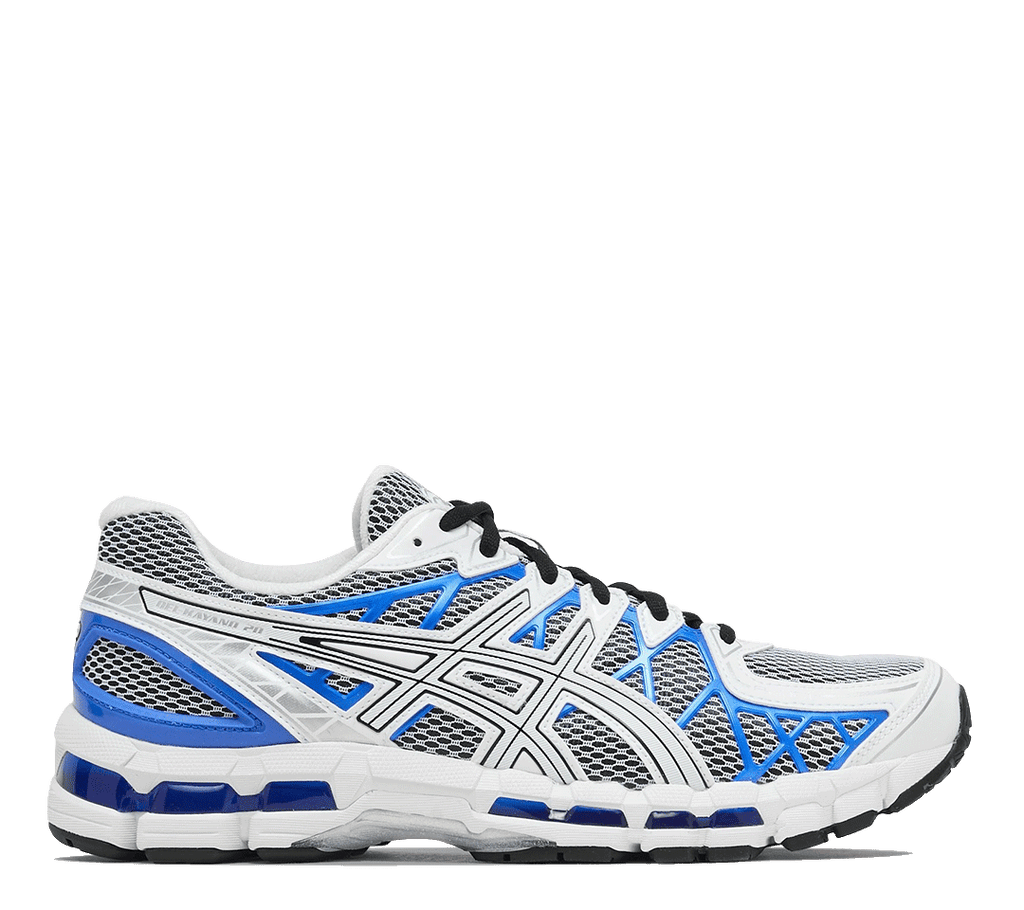 Asics GEL-Kayano 20 "Illusion Blue"