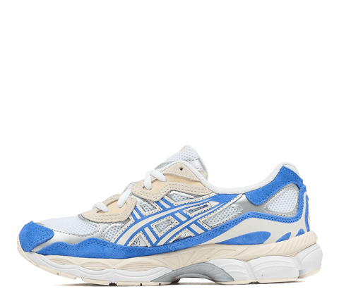 Asics GEL-NYC™ "Blue Coast"