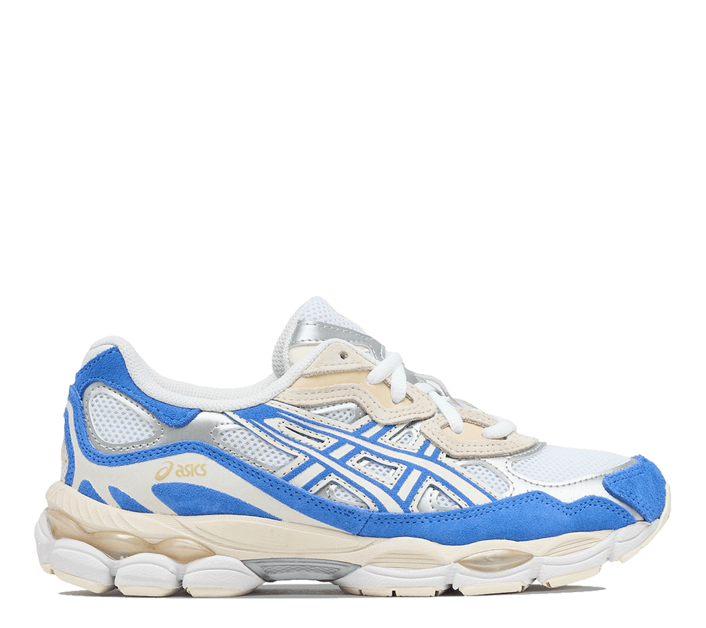 Asics GEL-NYC™ "Blue Coast"