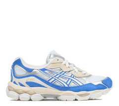 Asics GEL-NYC™ "Blue Coast"