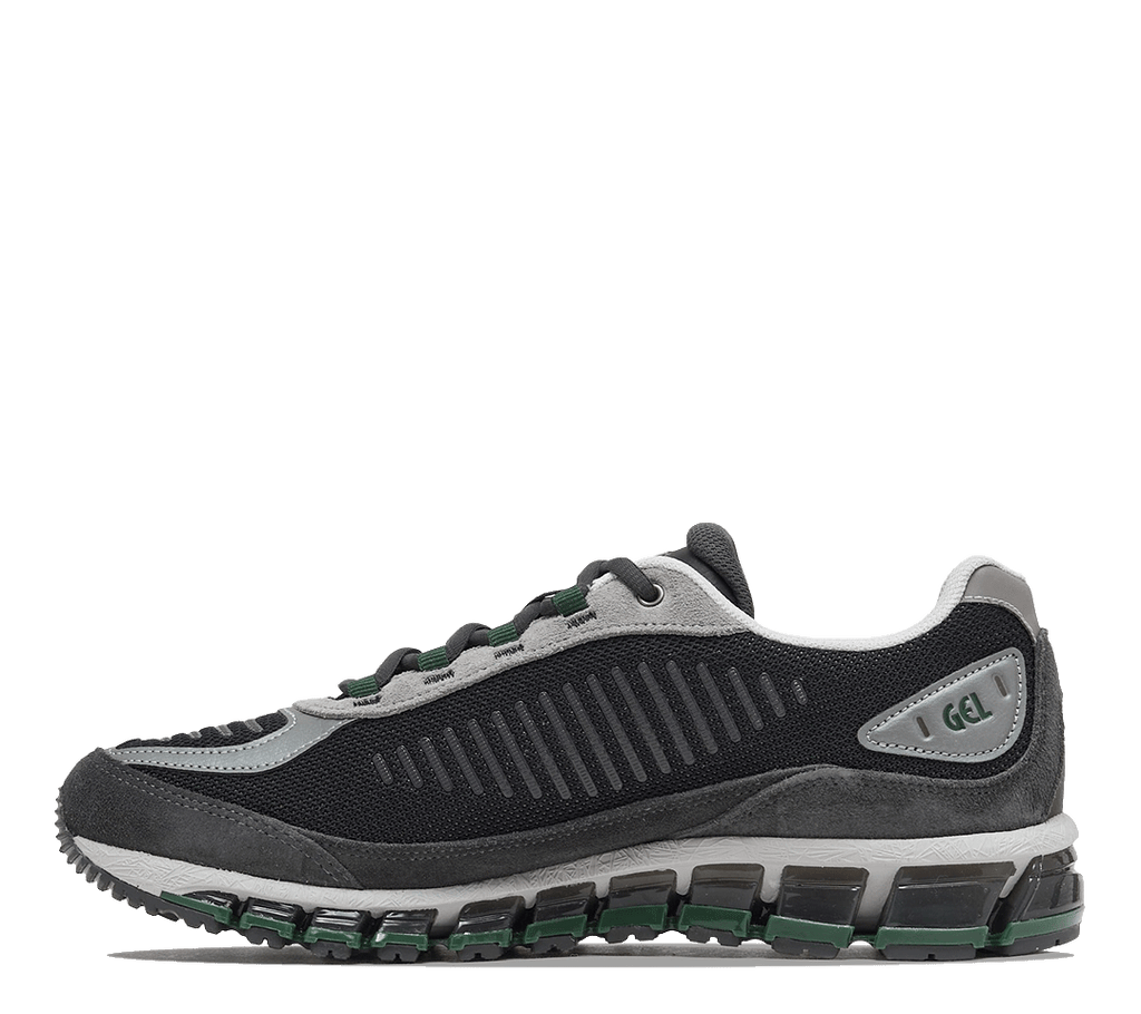 Asics GEL-QUANTUM 360 I AMP "Obsidian Grey"