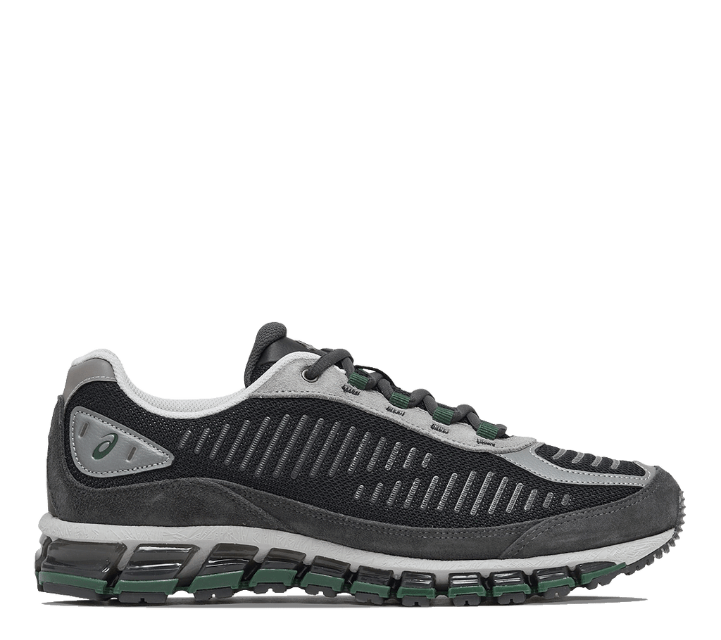 Asics GEL-QUANTUM 360 I AMP "Obsidian Grey"