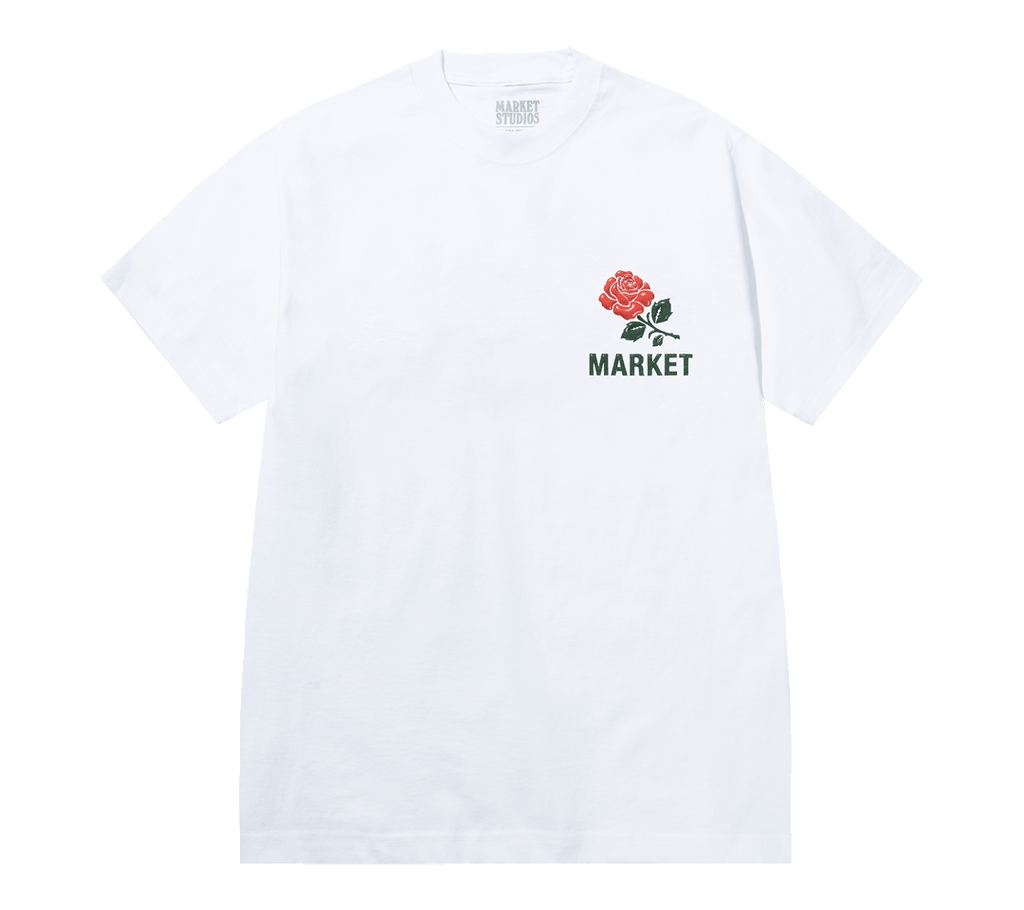 Market Studios "3D Have A Nice Day" T-Shirt