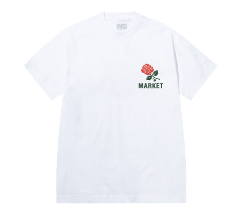 Market Studios "3D Have A Nice Day" T-Shirt