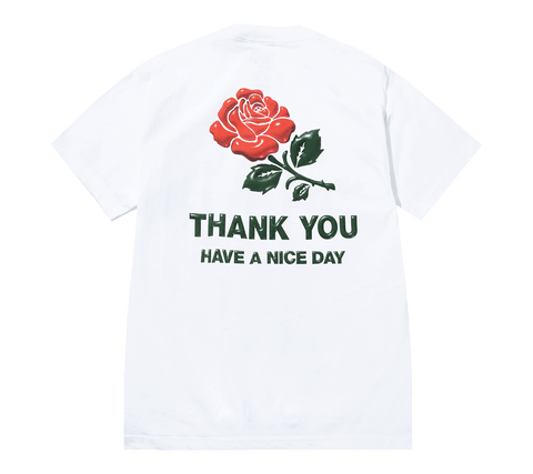 Market Studios "3D Have A Nice Day" T-Shirt