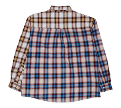 Fucking Awesome Color Block Shirt