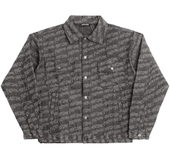 Fucking Awesome Herringbone Work Jacket