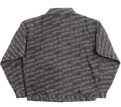 Fucking Awesome Herringbone Work Jacket