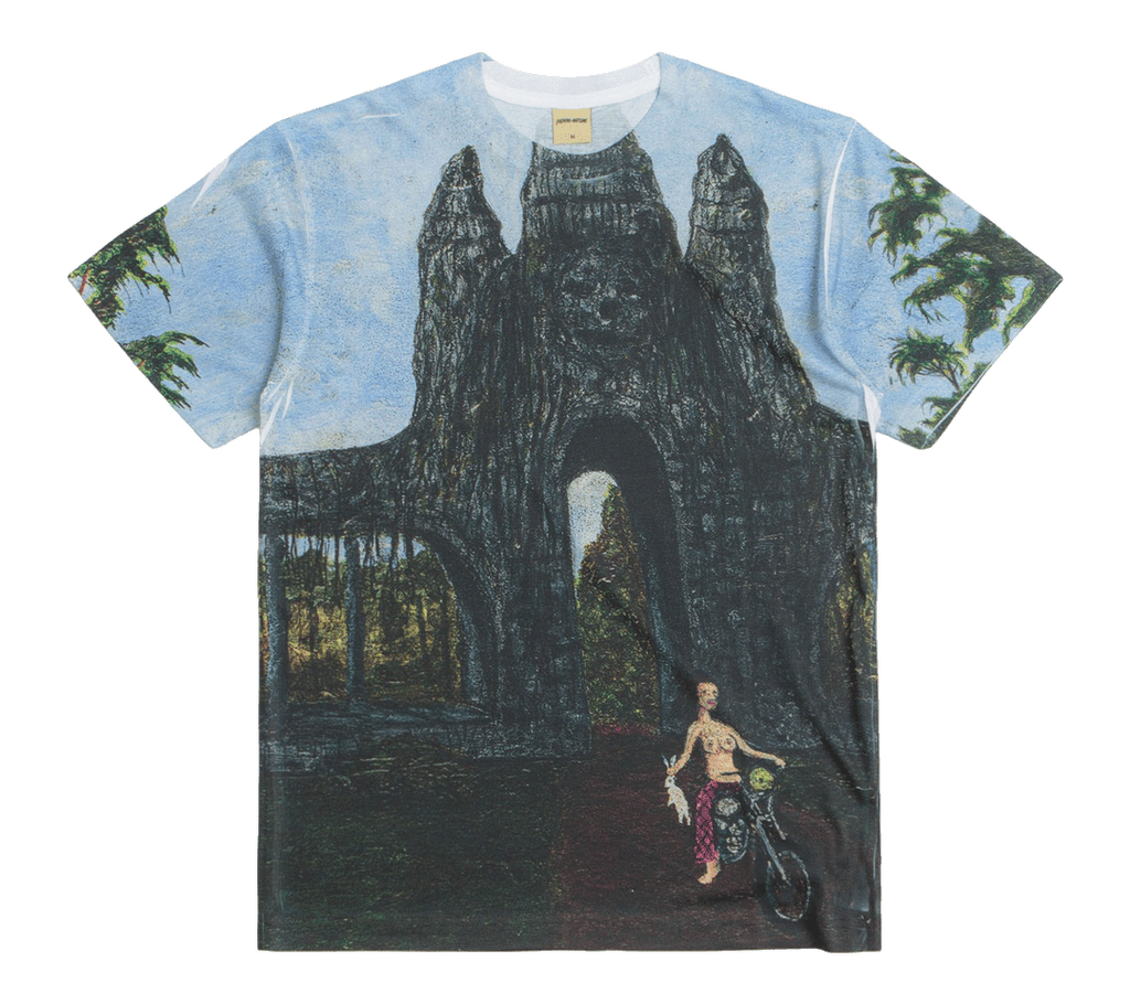 Fucking Awesome "Daybreak In Phuket" T-Shirt