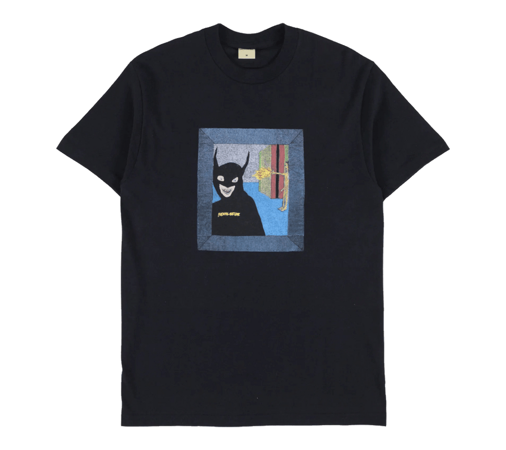 Fucking Awesome "Welcome To Funky Town" T-Shirt