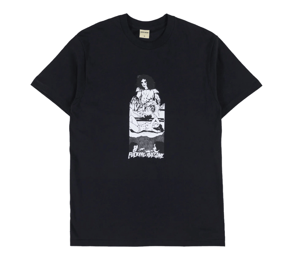 Fucking Awesome "Possession" T-Shirt