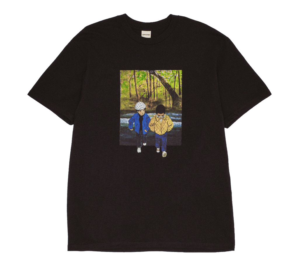 Fucking Awesome "Stepping Out" T-Shirt