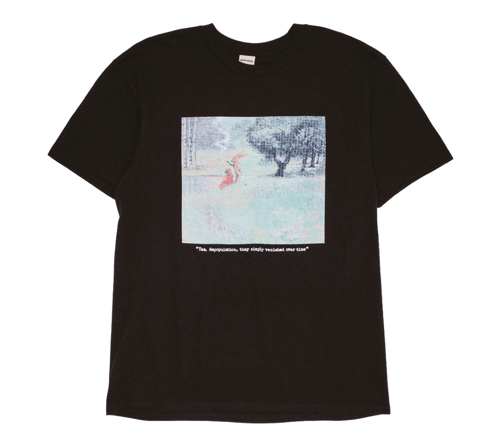 Fucking Awesome "Depopulation" T-Shirt